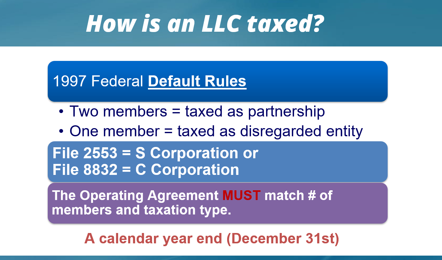 case study on business taxation