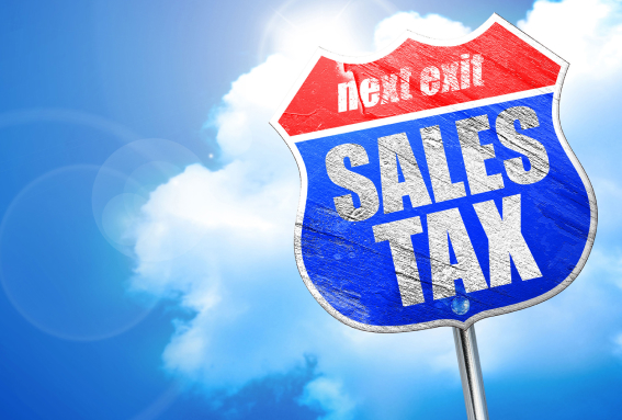 Sales Tax Compliance