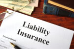 Amazon liability insurance