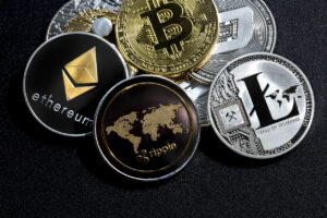 Cryptotaxation in 2025
