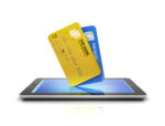 Personal credit cards on ITIN