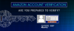 Amazon Verification - RiverbendConsulting