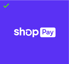 Shop Pay