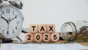 Taxes 2025