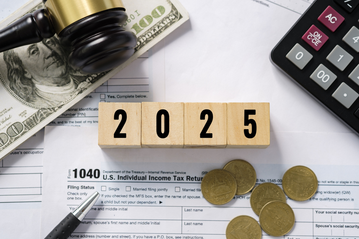 Hiring a U.S Tax Attorney