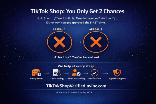 TiktokShop-VerifiedExpansion-NCP