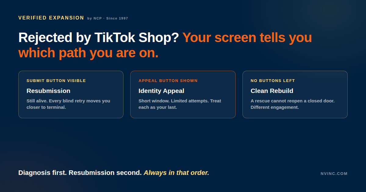 TikTok-Rejected-Three-Paths