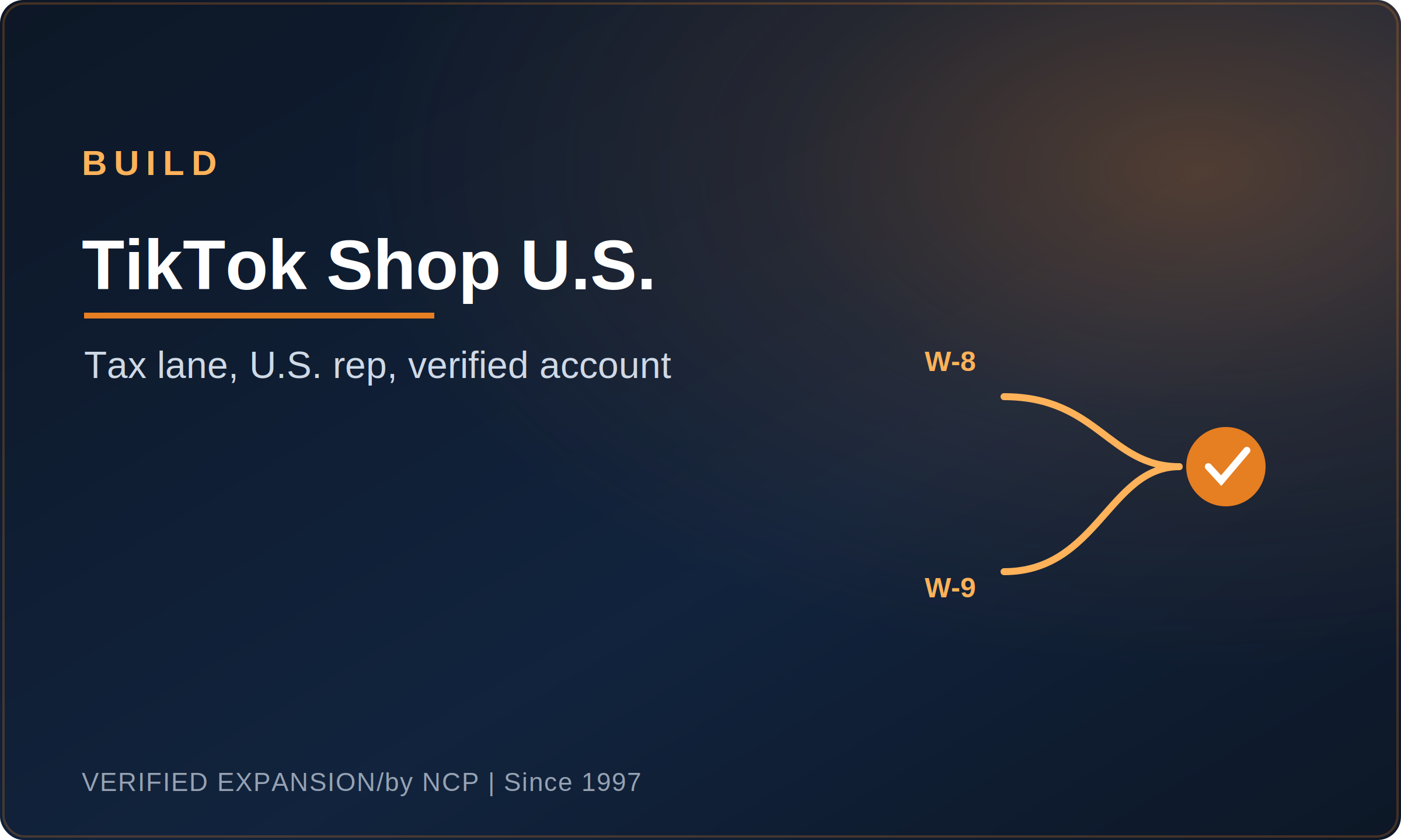 Foreign-Brands Expanding to TikTok Shop U.S.