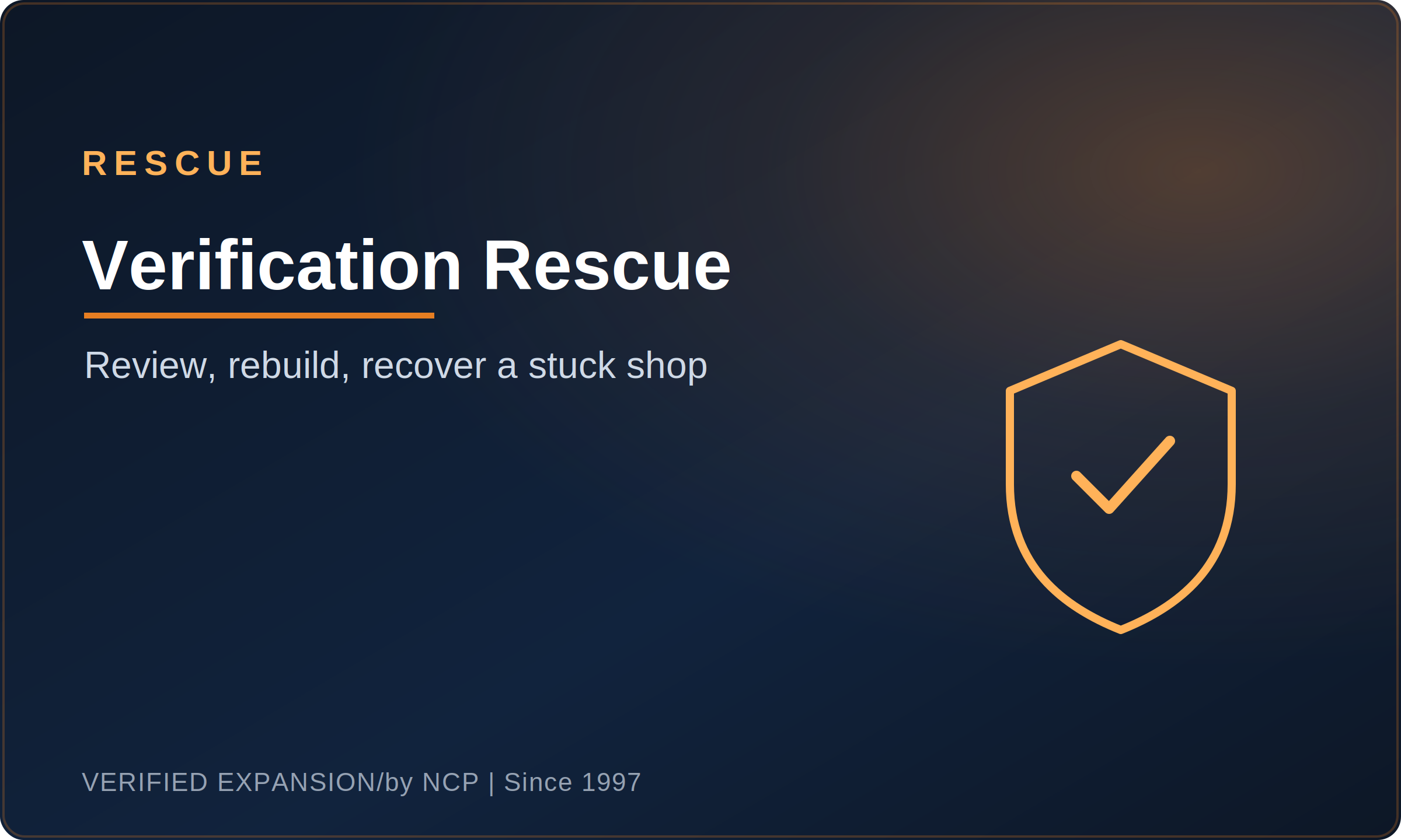 TikTok Shop Rejected