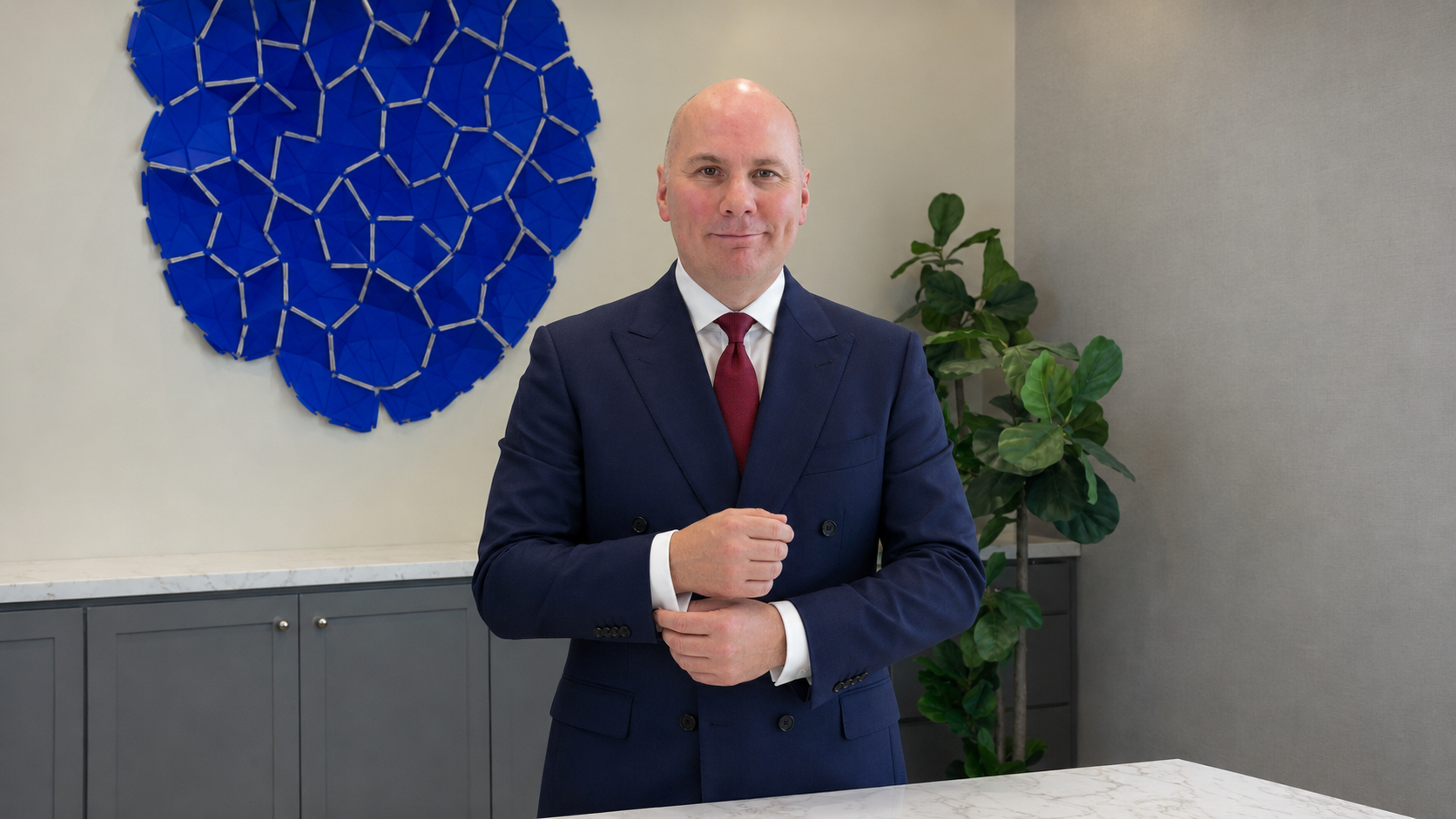 Scott Letourneau, Founder and CEO, Nevada Corporate Planners / Verified Expansion