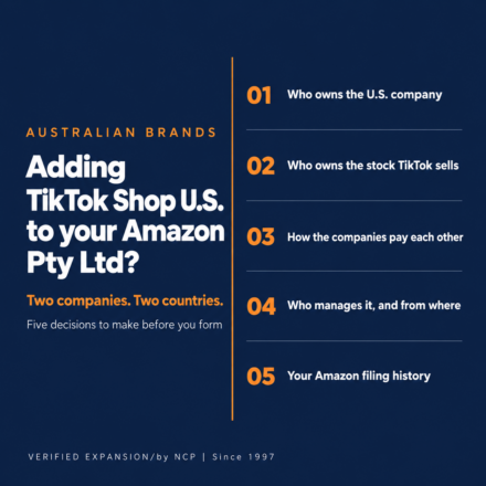 Australian Brands_ TikTok Shop Expansion Decisions